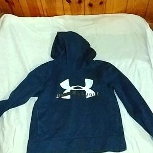 3 for $25😁😁😁Under Armour hoodie small